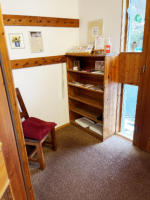 Garderobe / Eingangsbereich